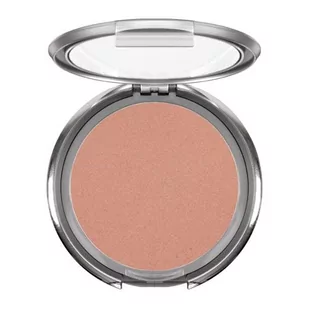 KRYOLAN Glamour Glow puder rozświetlający 10g SALSA - Rozświetlacze do twarzy i ciała - miniaturka - grafika 1