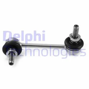 Drążek / wspornik, stabilizator Delphi TC7594 - Układ zawieszenia - akcesoria - miniaturka - grafika 1