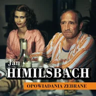 Audiobooki - literatura piękna - Opowiadania zebrane Jan Himilsbach - miniaturka - grafika 1