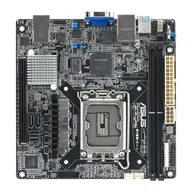 Płyty główne - Płyta Główna ASUS P13R-I LGA1700 Mini ATX | 90SB0CR0-M0UAY0 - miniaturka - grafika 1