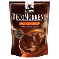 Kakao i czekolada - La Festa Maspex Czekolada pitna Chocolatta Hot Classico, 150 g - miniaturka - grafika 1