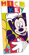 Pościel dla dzieci - Mickey Myszka Miki ręcznik plażowy 1Y40LX 1Y40LX SAM  One size - miniaturka - grafika 1