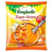 Dania mrożone - Bonduelle Zupa-krem dyniowa 400 g - miniaturka - grafika 1