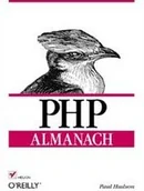 Systemy operacyjne i oprogramowanie - PHP. Almanach - miniaturka - grafika 1