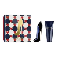 Zestawy perfum damskich - Carolina Herrera Good Girl woda perfumowana 50 ml + mleczko do ciała 75 ml - miniaturka - grafika 1