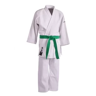 Kimono Outshock 500 do judo / aikido dla dzieci - Kimona, stroje i obuwie - miniaturka - grafika 1