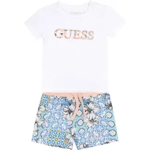 Guess Komplet | Regular Fit - Dresy i komplety dla dziewczynek - miniaturka - grafika 1