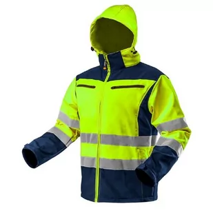 NEO-TOOLS Kurtka robocza 81-700-XXXL rozmiar XXXL) - Odzież robocza - miniaturka - grafika 1