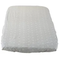 Prześcieradła dla dzieci - Prześcieradło Z Gumką Łóżeczka Chicco NEXT2ME 2SZT - miniaturka - grafika 1