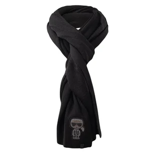 K/IKONIK RHINEST KARL SCARF - Apaszki i szaliki damskie - miniaturka - grafika 1