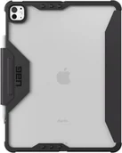 Etui do tabletów - UAG Plyo LT - obudowa ochronna z uchwytem do Apple Pencil do iPad Pro 13" M4 2024, M5 2025 black-ice - miniaturka - grafika 1