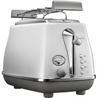 Tostery - DeLonghi Icona Capitals CTOC 2103.W - miniaturka - grafika 1