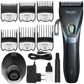 Maszynki do strzyżenia - Maszynka do strzyżenia włosów Wahl Kuno 1887-0470 Profesjonalna - miniaturka - grafika 1
