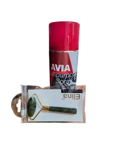 Avia Mulitpurpose Sweden Odrdzewiacz 400 ML Gratis!!! - Chemia warsztatowa - miniaturka - grafika 1