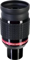 Teleskopy - Teleskop Levenhuk Okular Levenhuk Ra ER20 WA 14,5 mm, 1,25" - miniaturka - grafika 1