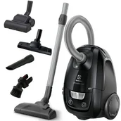 Odkurzacze - Electrolux Ultra Silencer EUSC64-EB - miniaturka - grafika 1