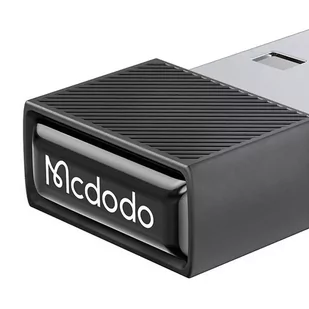 Adapter USB Bluetooth 5.1 do PC, Mcdodo OT-1580 (czarny) - Adaptery i przejściówki - miniaturka - grafika 3