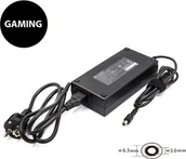 Zasilacze do laptopów - Zasilacz do laptopa Extra Digital Nešiojamo kompiuterio įkroviklis LENOVO 150W: 19.5V, 7.7A - miniaturka - grafika 1