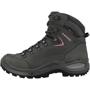 Buty trekkingowe damskie Lowa Renegade Evo Mid Gtx - Buty trekkingowe damskie - miniaturka - grafika 1