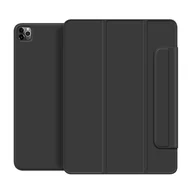 Etui do tabletów - eSTUFF ES682195-BULK etui na tablet 32,8 cm (12.9") Folio Czarny - miniaturka - grafika 1