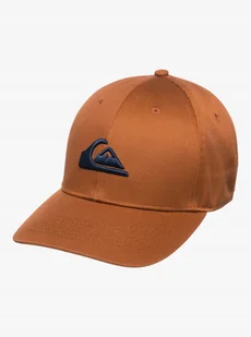 Quiksilver czapka z daszkiem bejsbolówka chłopięca młodzieżowa - Czapki damskie - miniaturka - grafika 1