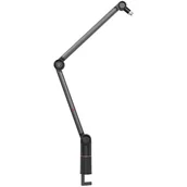 Akcesoria fotograficzne - Ramię mikrofonowe THRONMAX Flex S5 Czarny - miniaturka - grafika 1