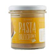 KruKam Pasta orzechowa z białą czekoladą 300g