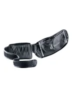 Torby sportowe - Deuter Saszetka "Shortrail I" w kolorze czarnym - 41 x 11 x 1 cm - miniaturka - grafika 1