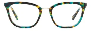 Okulary korekcyjne Fossil FOS 7159 086 - Okulary korekcyjne, oprawki, szkła - miniaturka - grafika 3