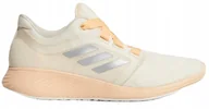 Buty sportowe damskie - Buty sportowe adidas Edge Lux 3 r.36 Glow Orange - miniaturka - grafika 1