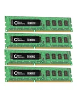 Pamięci RAM - MicroMemory DIMM DDR3 4x8GB 1600MHz ECC MMG2458/32GB - miniaturka - grafika 1
