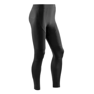 Spodnie sportowe damskie - Legging CEP Compression run 3.0 - grafika 1