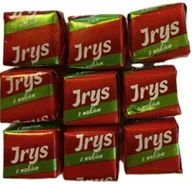 Cukierki - JEDNOŚĆ IRYS Z MAKIEM 1KG LUZ - miniaturka - grafika 1