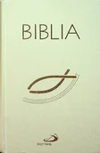 Religia i religioznawstwo - Biblia - miniaturka - grafika 1