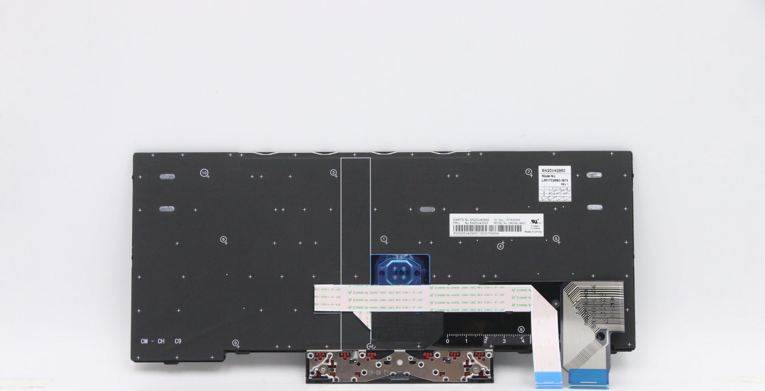 Lenovo CMSK-CS20, BK-NBL, CHY, NOR