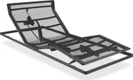 Stelaże pod materac - Auping Stelaż elektryczny Auping Smart Base 3M 100x200 - miniaturka - grafika 1