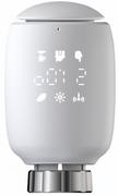 Systemy inteligentnych domów - Głowica termostatyczna ZigBee Maxcom SmartTherm 02 - miniaturka - grafika 1