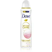 Dezodoranty i antyperspiranty dla kobiet - Dove Advanced Care Helps Smooth Antyperspirant 150 ml - miniaturka - grafika 1
