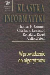 Wprowadzenie do algorytmów - Systemy operacyjne i oprogramowanie - miniaturka - grafika 1