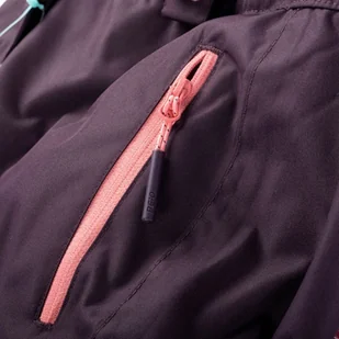 Spodnie narciarskie Bejo Jarmo Jr (kolor Fioletowy, rozmiar 110) - Spodnie narciarskie Spodnie narciarskie Bejo Jarmo Jr (kolor Fioletowy, rozmiar 110) - Spodnie narciarskie - miniaturka - grafika 6