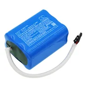 Sprzęt geodezyjny - QED Environmental Systems / 2011113 3800mAh 27.36Wh Ni-MH 7.2V (Cameron Sino) - miniaturka - grafika 1