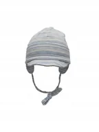 Czapki damskie - Czapka dziecięca Doll z daszkiem UV 47 - miniaturka - grafika 1