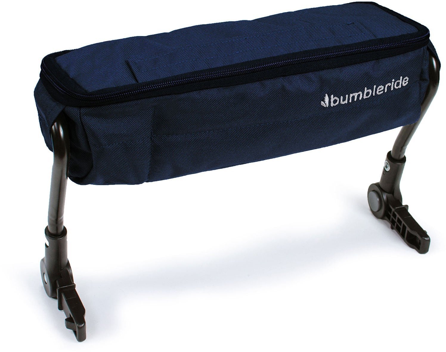 Bumbleride Snack Pack Indie Twin, Maritime Blue