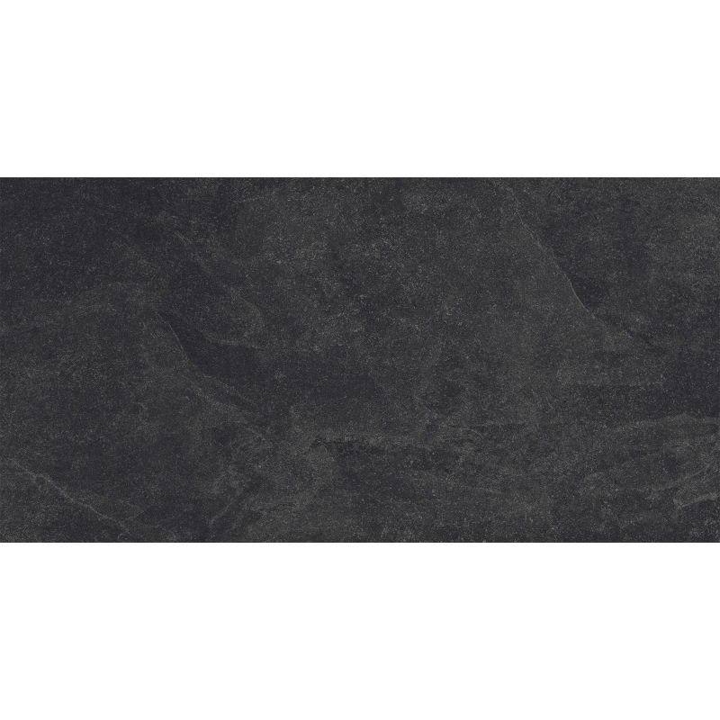 Mexen Canberra Nero gres szkliwiony rekt. G1, płytka podłogowo-ścienna 120 x 60 cm, mat - TL328-120-060-02