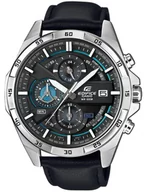 Zegarki męskie - Casio Edifice EFR-556L-1AVUEF - miniaturka - grafika 1