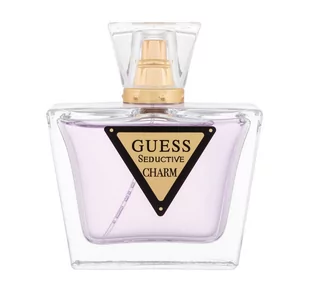 GUESS Seductive Charm Woda Toaletowa 75ml - Wody i perfumy damskie - miniaturka - grafika 1