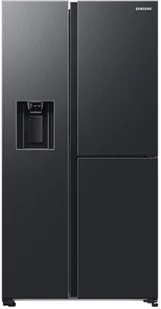 Lodówka Samsung RH68DG853DB1 - Lodówki - miniaturka - grafika 1