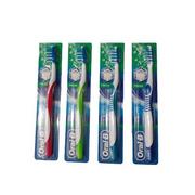 Oral-B 40 Medium 3D White Fresh