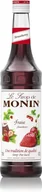 Syropy i koncentraty owocowe - Monin Syrop STRAWBERRY 0,7 L - truskawkowy - miniaturka - grafika 1