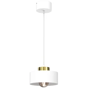 Lampa wisząca z regulowaną wysokością LX 9848 z serii MARTI - Lampy sufitowe - miniaturka - grafika 1